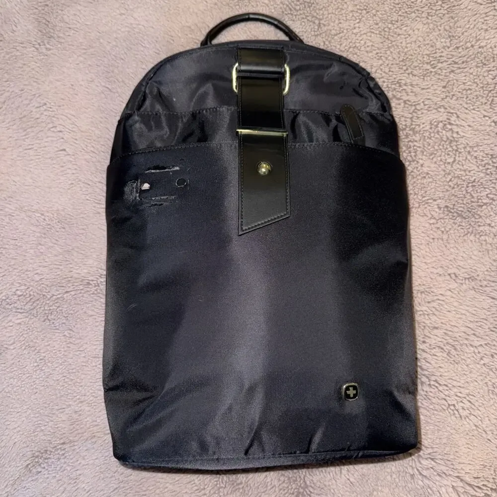 cute leather backpack purse Ladies Mini Brown Leather Rucksack Bag Low Margin Products - L Women’s Day 30l Backpack Gregory Compass Size:Minos-15